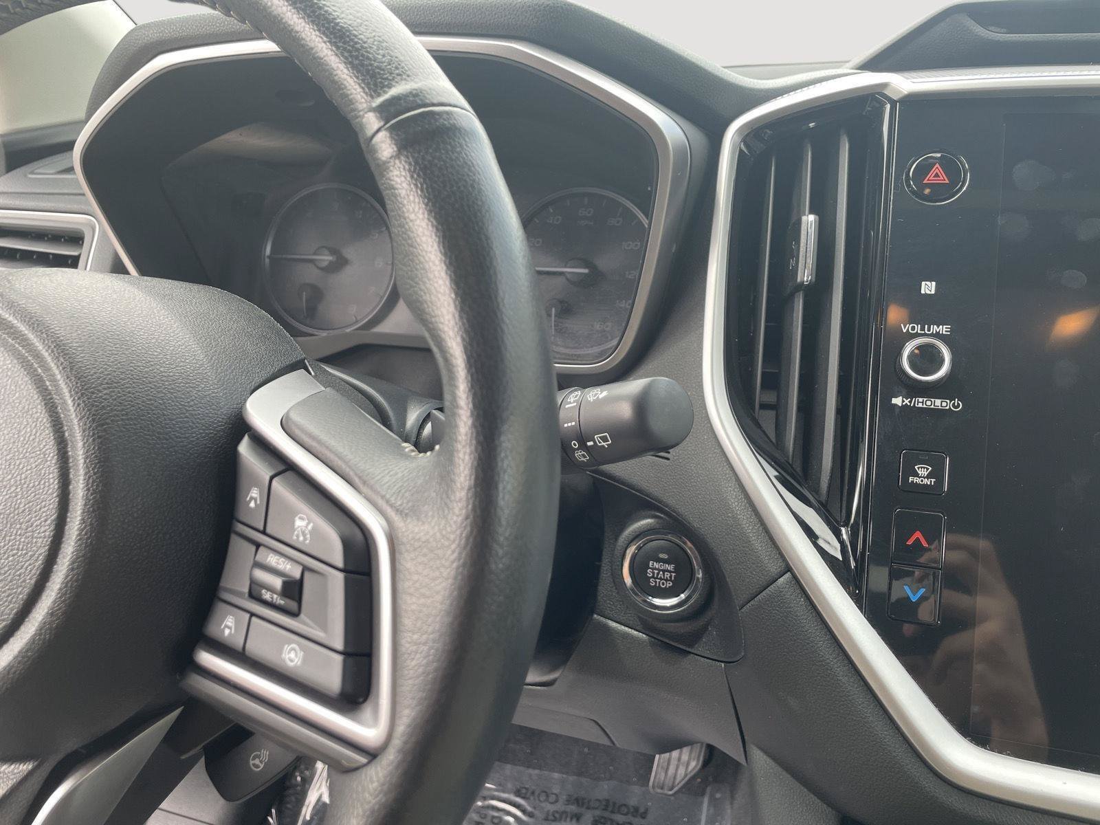 Used 2024 Subaru Ascent Limited AWD/4WD image 19