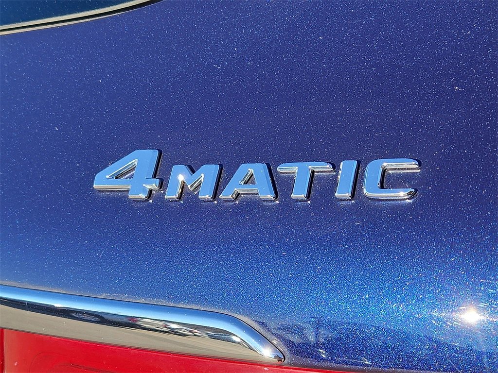 Used 2019 Mercedes-Benz GLC 300 4MATIC image 30