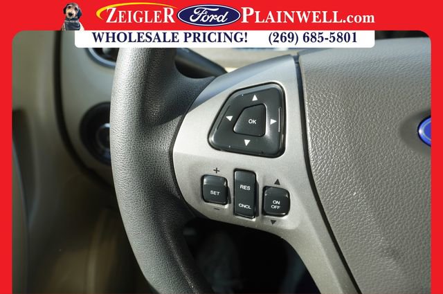 Used 2018 Ford Taurus SE image 20