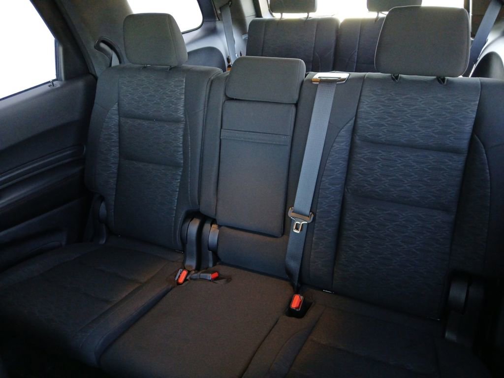 New 2026 Dodge Durango GT image 22