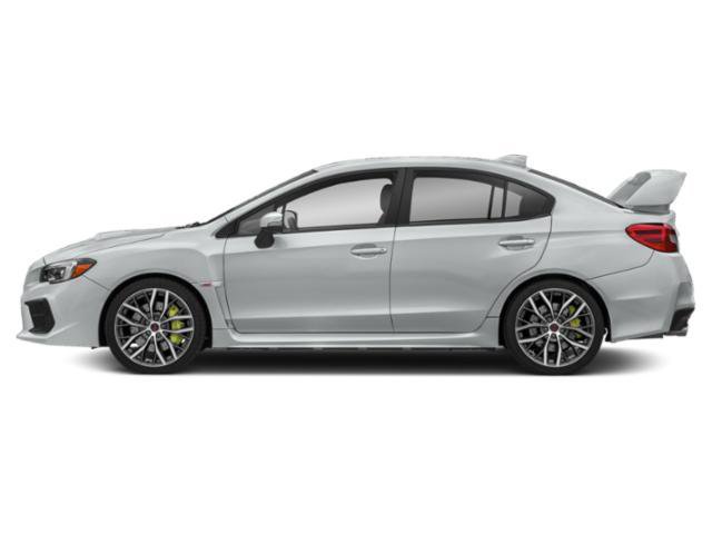 Used 2020 Subaru WRX STI AWD/4WD image 6
