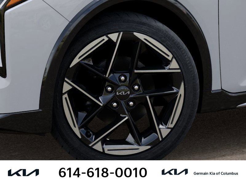 New 2026 Kia K4 GT-Line w/ GT-Line Premium Package image 12