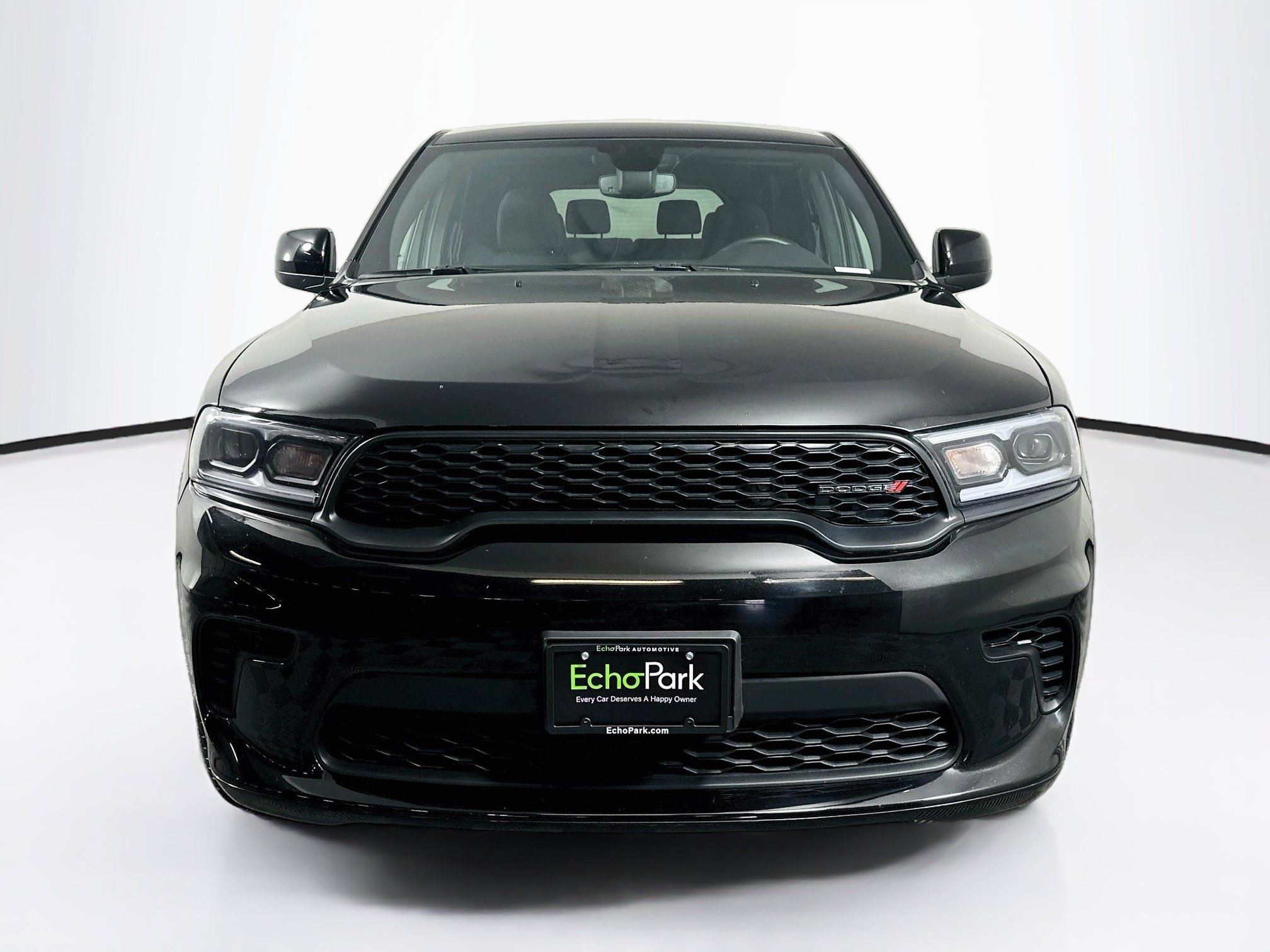 Used 2025 Dodge Durango GT AWD/4WD image 2