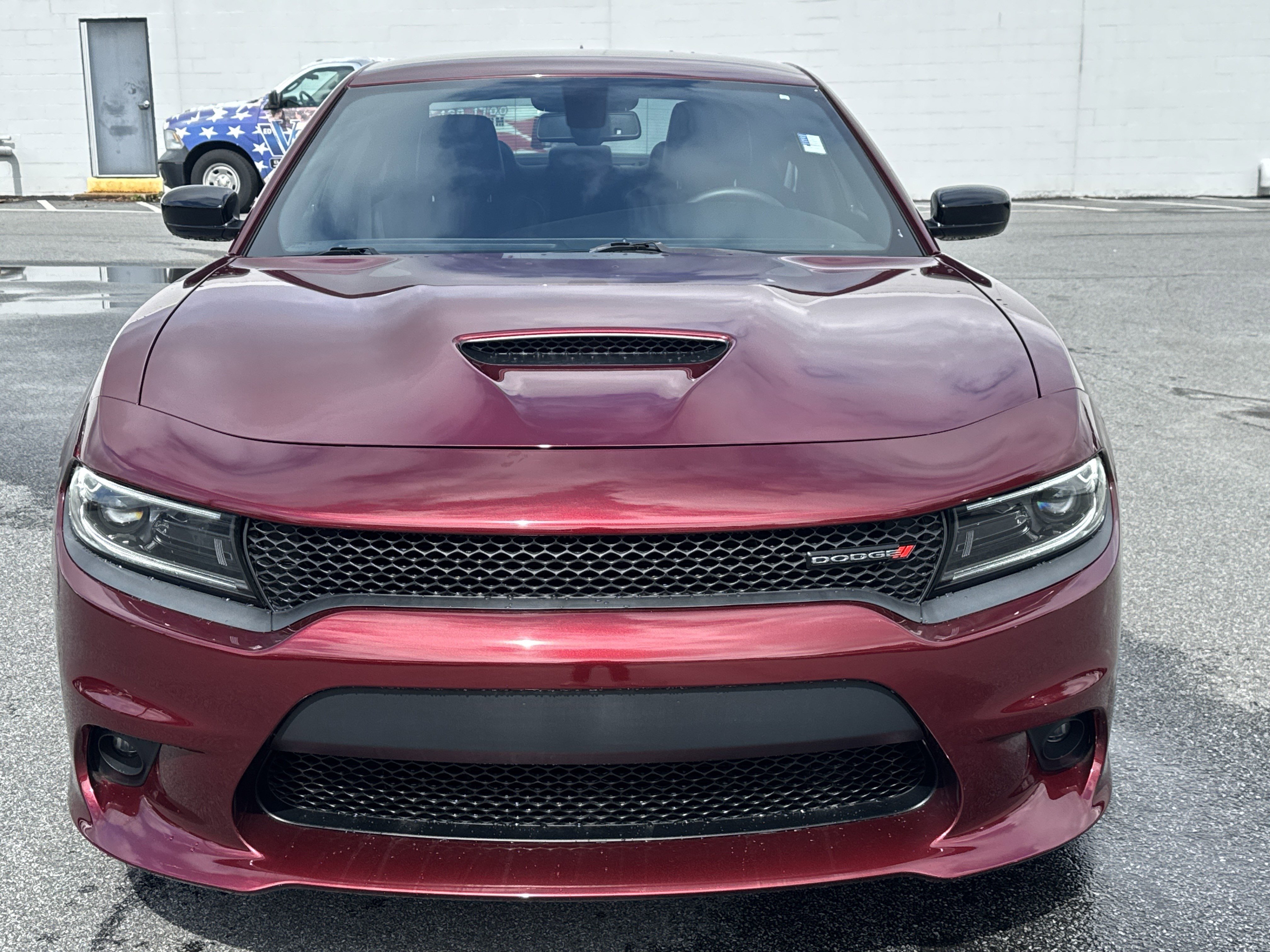 Used 2023 Dodge Charger R/T w/ Plus Group image 9