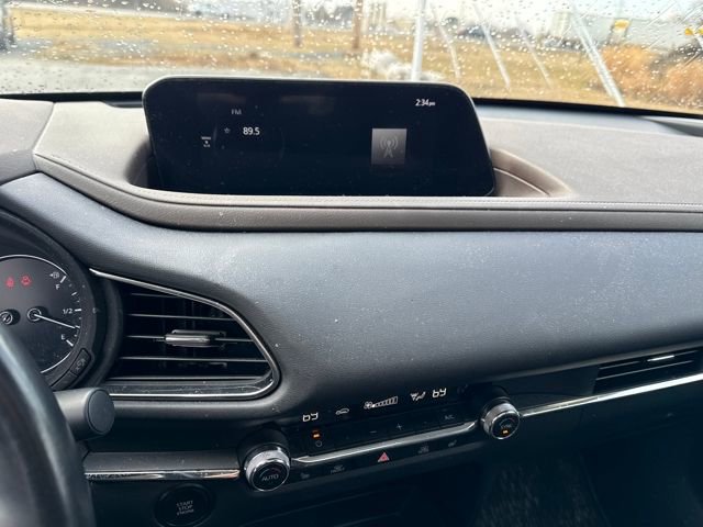 Used 2023 MAZDA CX-30 AWD 2.5 S w/ Premium Package image 20