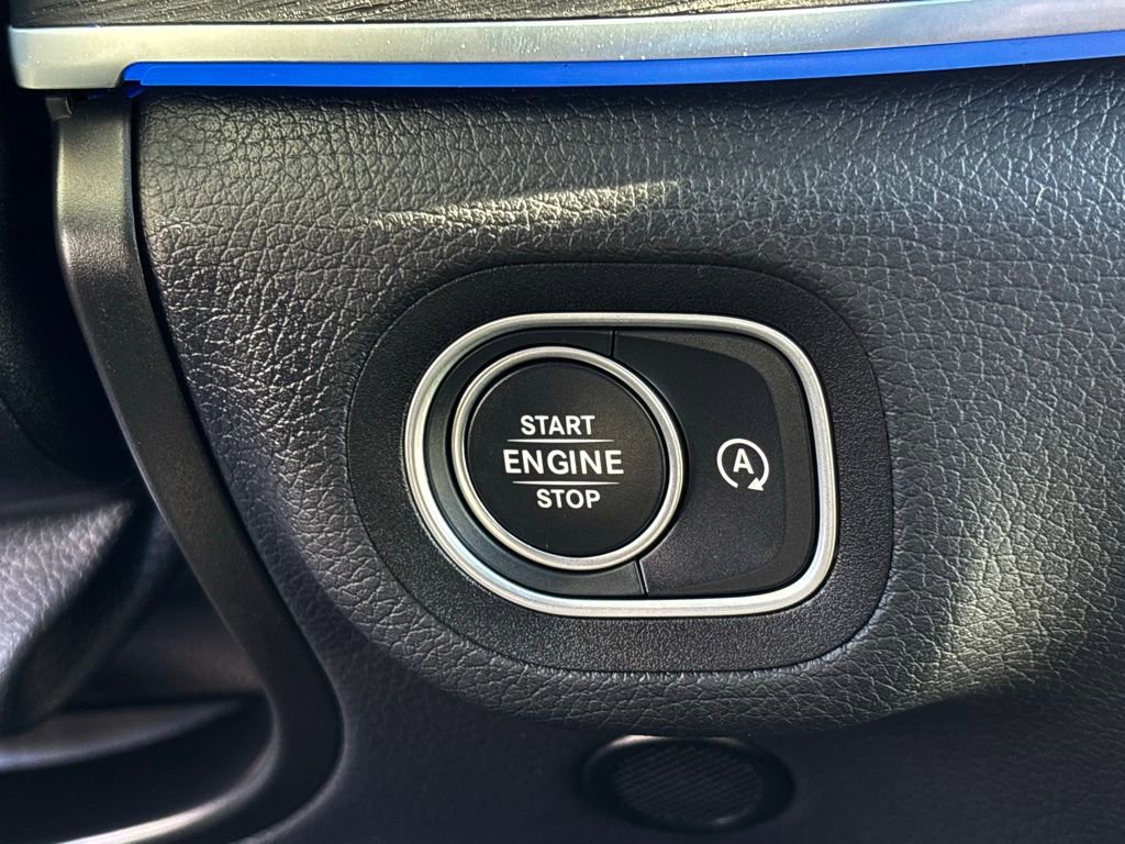 Used 2025 Mercedes-Benz GLE 450 4MATIC image 22