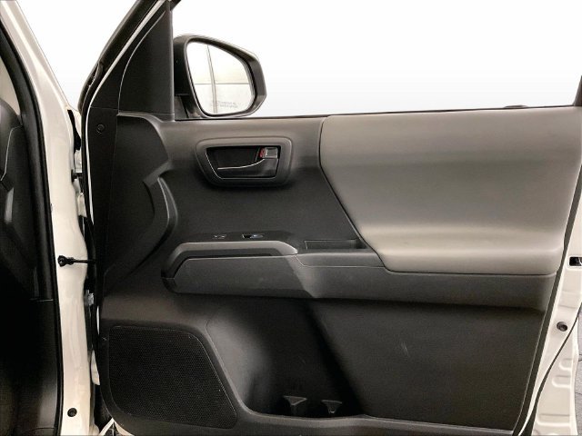 Used 2022 Toyota Tacoma SR w/ SR Convenience Package AWD/4WD image 23