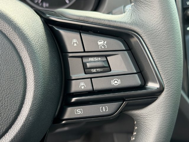 New 2026 Subaru Forester Premium AWD/4WD image 25