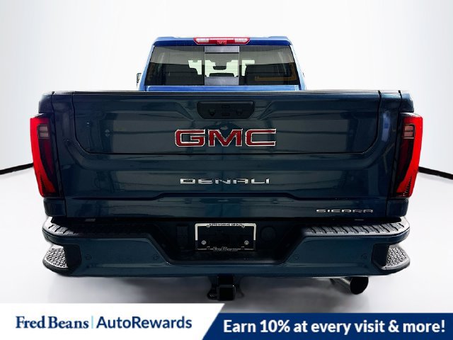 New 2026 GMC Sierra 2500 Denali w/ Technology Package AWD/4WD image 5