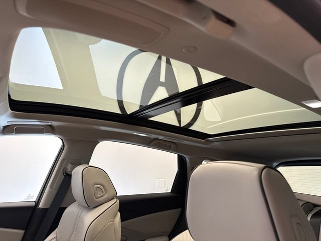 New 2026 Acura RDX w/ Technology Package AWD/4WD image 24