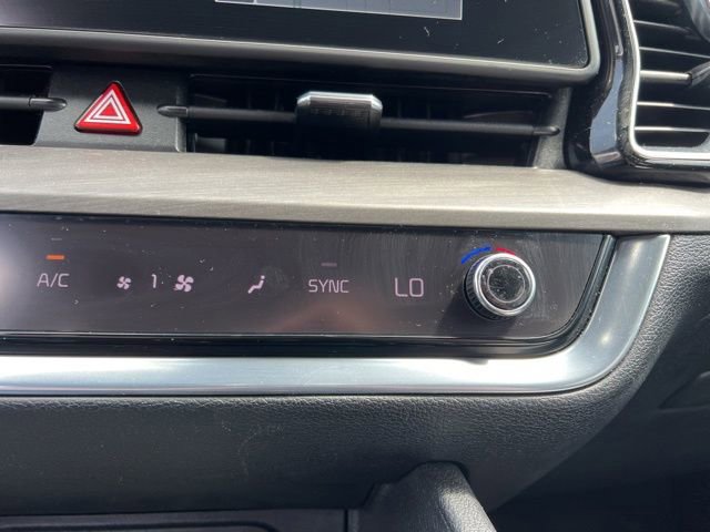 Certified 2023 Kia Sportage X-Line w/ X-Line Premium Package image 23