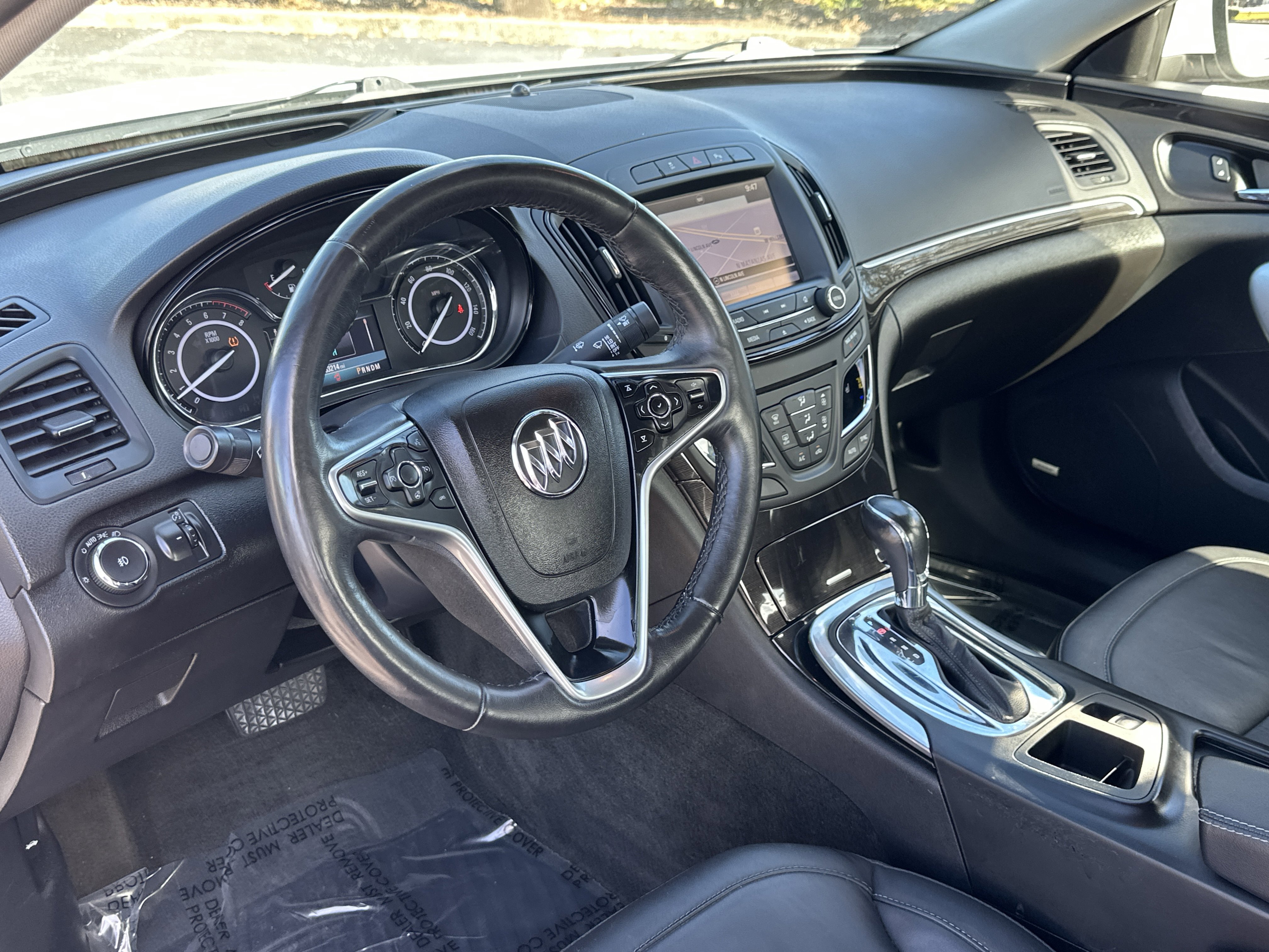 Used 2016 Buick Regal Premium image 18