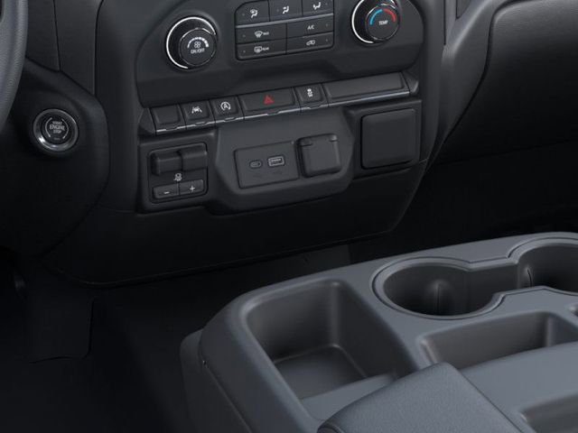 New 2026 Chevrolet Silverado 1500 W/T w/ WT Value Package image 23