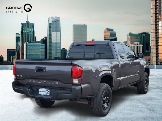 Used 2022 Toyota Tacoma SR5 image 6