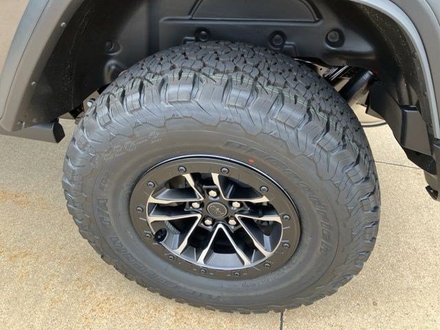 New 2026 Jeep Wrangler Unlimited Sport AWD/4WD image 28
