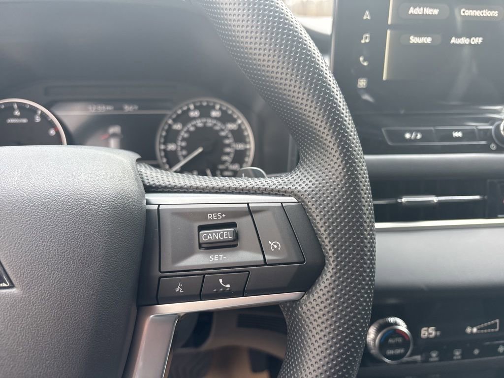 New 2026 Mitsubishi Outlander ES AWD/4WD image 17