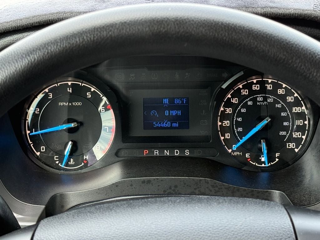 Used 2019 Ford Ranger XL w/ Equipment Group 101A Mid AWD/4WD image 23
