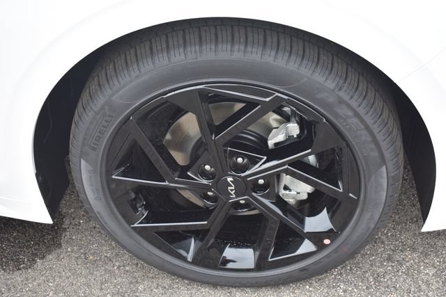 New 2026 Kia K5 GT-Line w/ GT-Line Premium Package AWD/4WD image 12