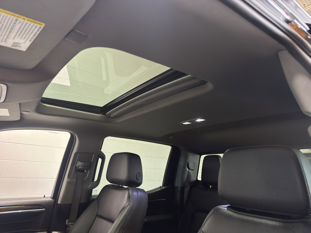 Used 2024 GMC Sierra 1500 Elevation w/ Elevation Premium Package image 40