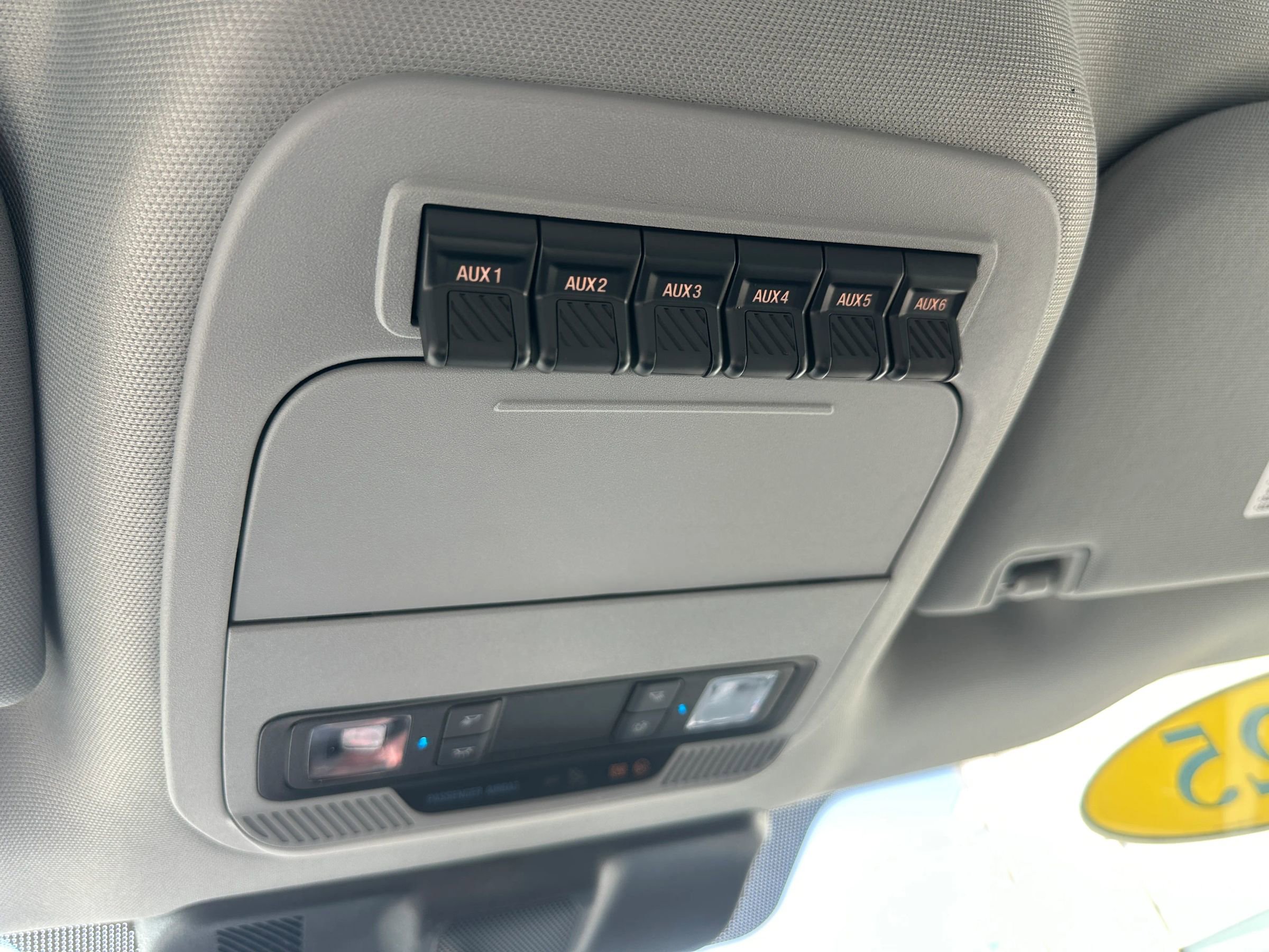 Used 2025 Ford F350 XLT w/ XLT Value Package image 23