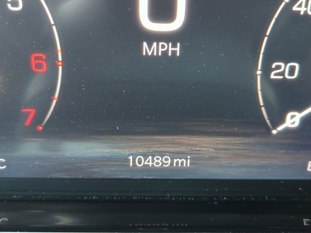 Used 2023 Jeep Grand Wagoneer Series III w/ Quick Order Packagew 28T image 21