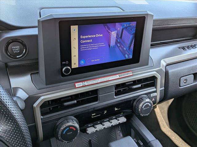 Used 2025 Toyota Tacoma SR5 AWD/4WD image 15