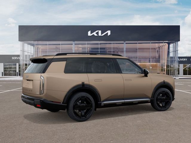 New 2027 Kia Telluride EX image 7