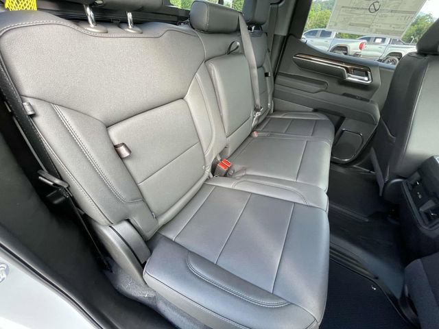 New 2025 Chevrolet Silverado 1500 RST w/ Convenience Package II AWD/4WD image 26