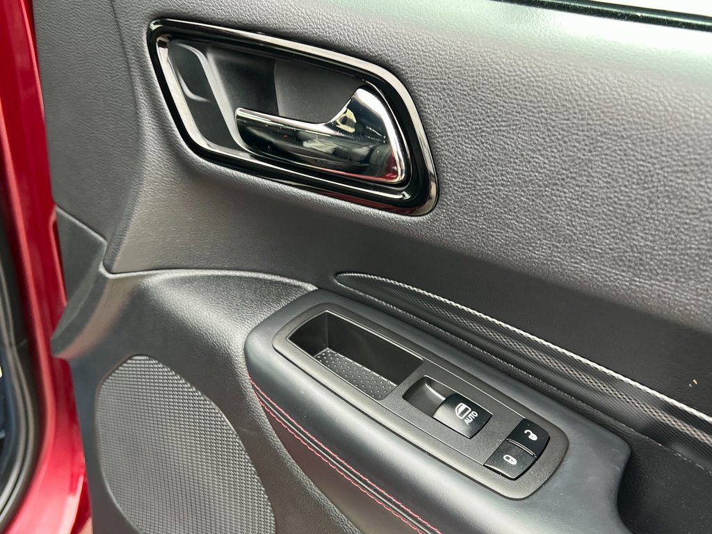 Certified 2022 Dodge Durango R/T image 14