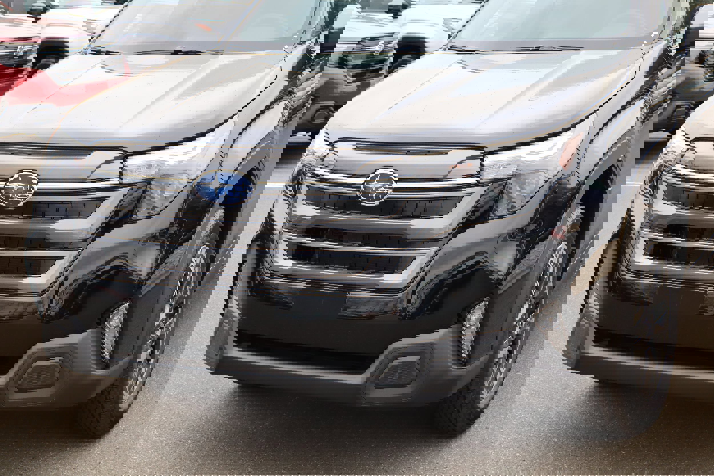 New 2026 Subaru Forester Premium image 3