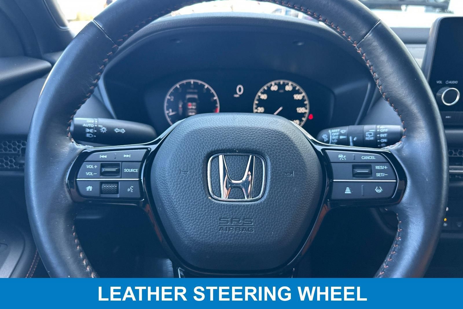 Used 2024 Honda HR-V Sport image 26