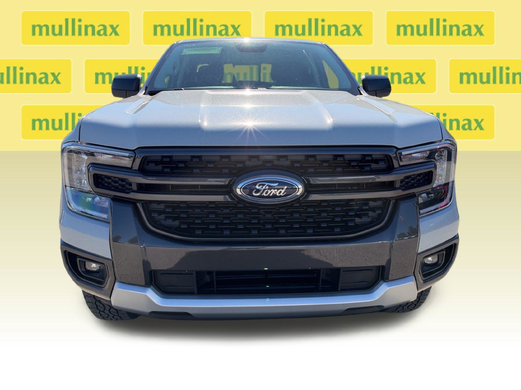 New 2026 Ford Ranger XLT w/ Equipment Group 301A High RWD image 13