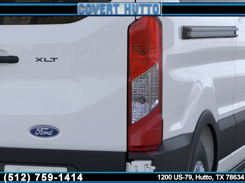 New 2026 Ford Transit 350 XLT RWD image 21