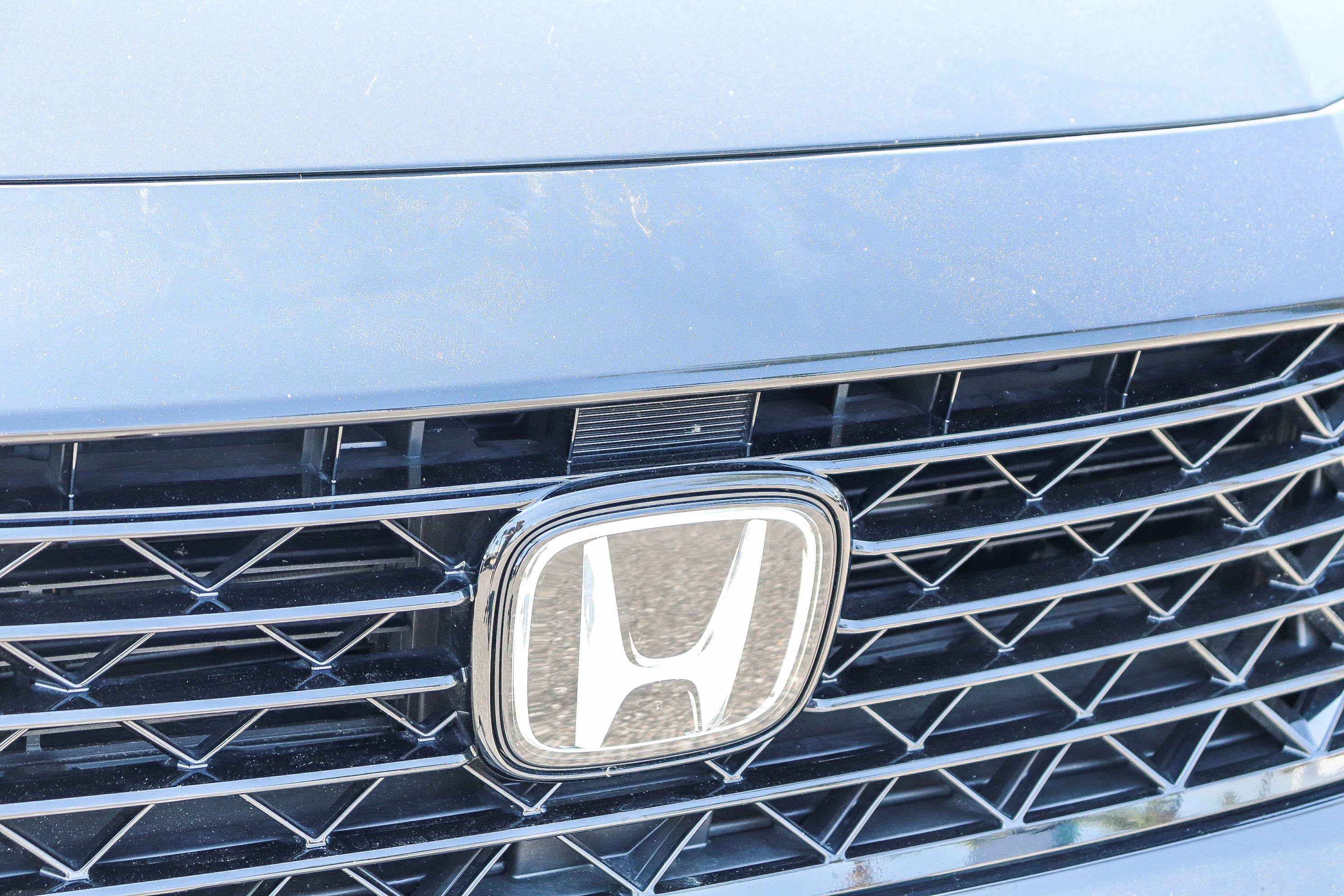 Certified 2025 Honda Accord Sport image 4