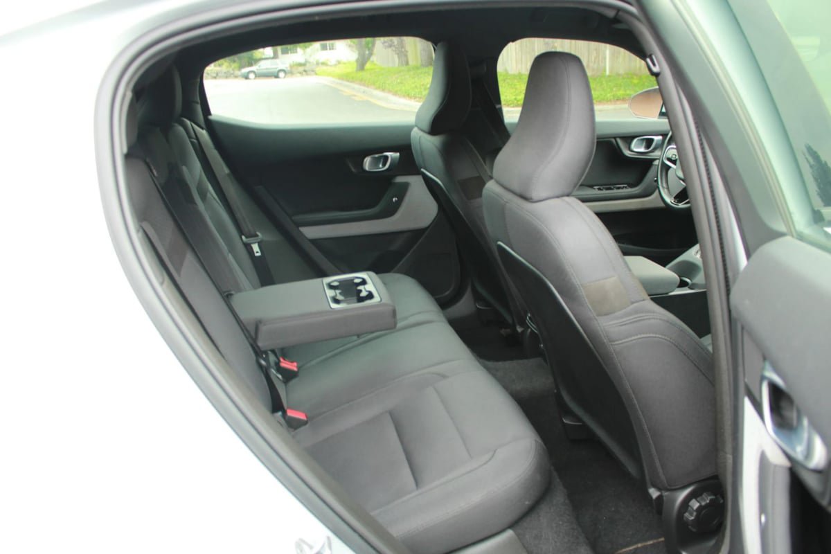 Used 2023 Polestar Polestar 2 w/ Pilot Pack AWD/4WD image 24