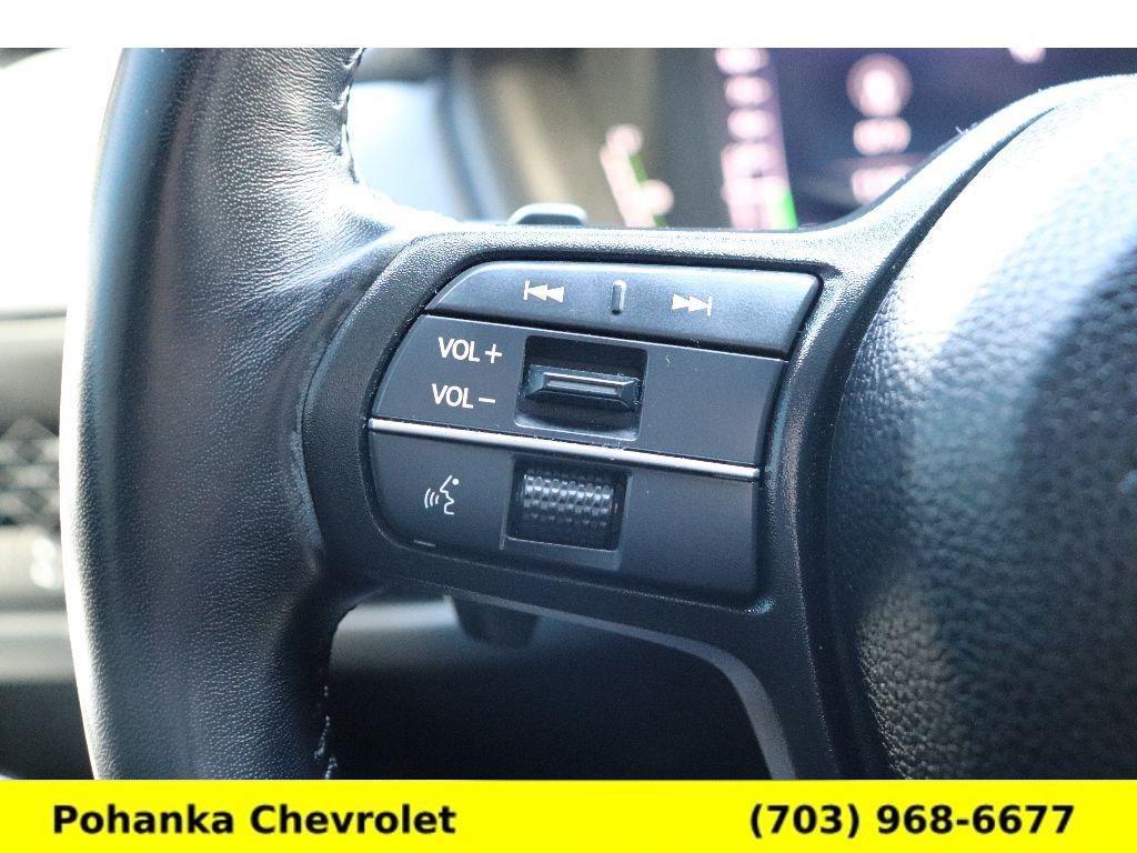 Used 2024 Honda Accord Sport image 12