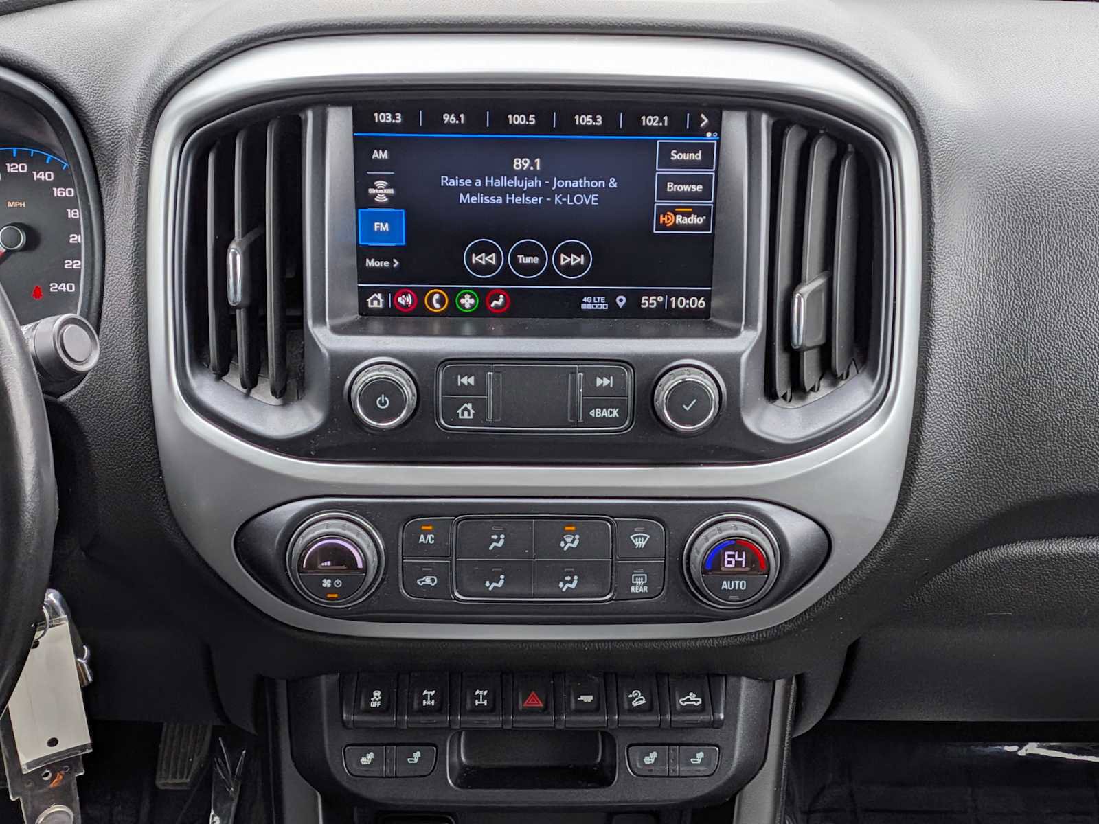 Used 2019 Chevrolet Colorado ZR2 image 27
