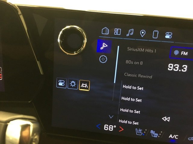 Used 2024 Chevrolet Traverse RS w/ LPO, Floor Liner Package image 24