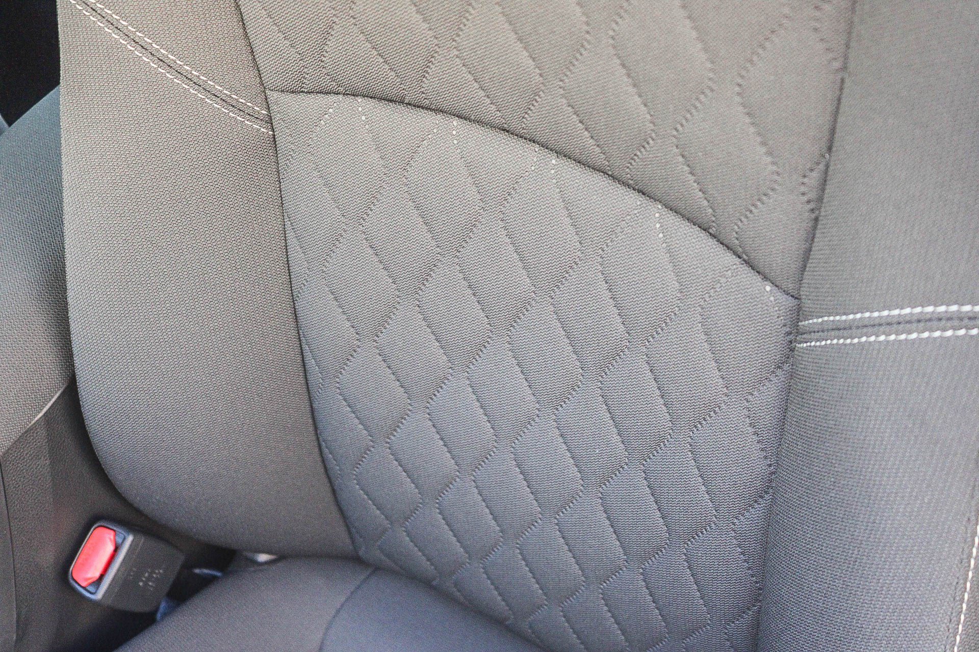 New 2027 Toyota Corolla LE w/ Carpet Mat Package (TMS) FWD image 25