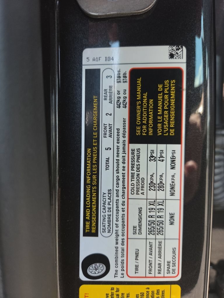 Used 2021 BMW X5 sDrive40i w/ Convenience Package RWD image 15