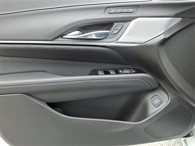 Certified 2022 Cadillac CT4 Premium Luxury image 12