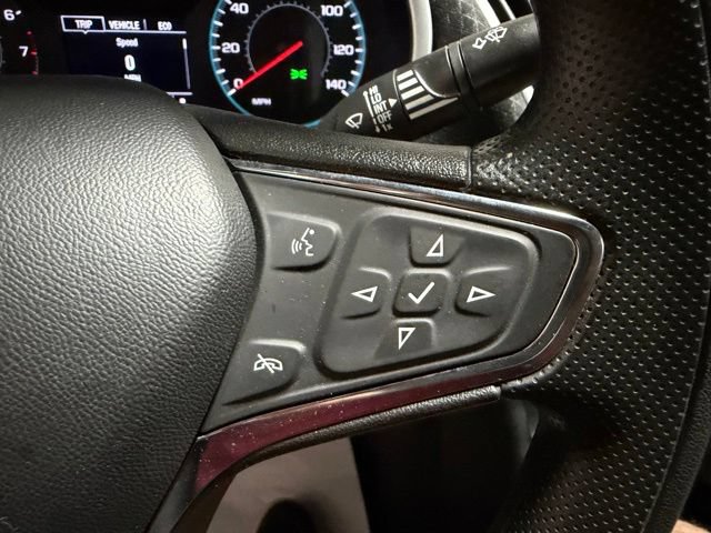 Used 2024 Chevrolet Malibu LT FWD image 32