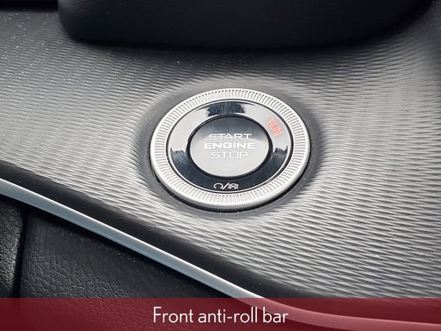 Used 2024 Jeep Grand Cherokee Altitude image 24