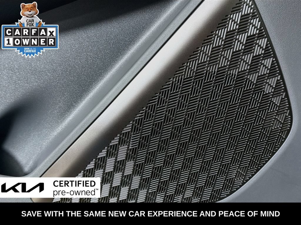 Certified 2024 Kia EV9 Wind AWD/4WD image 32
