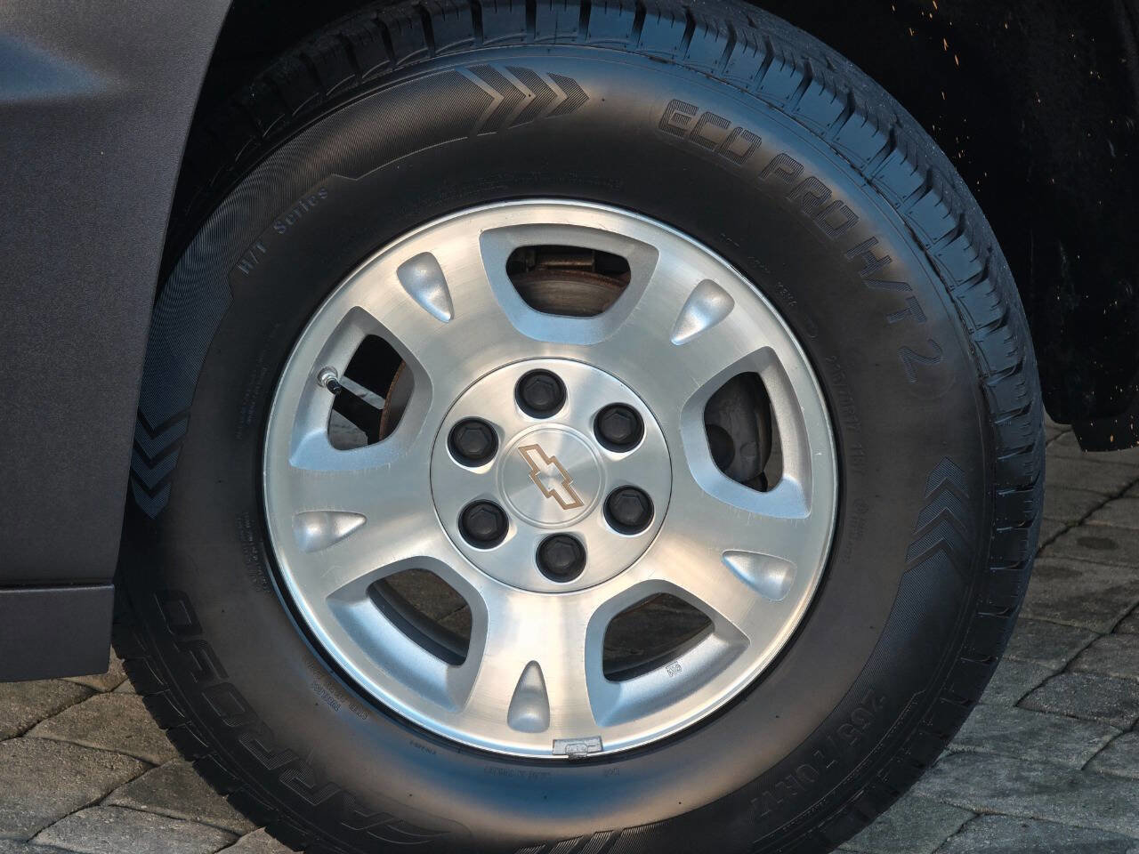 Used 2006 Chevrolet Avalanche Z66 w/ Sun And Sound Package image 58