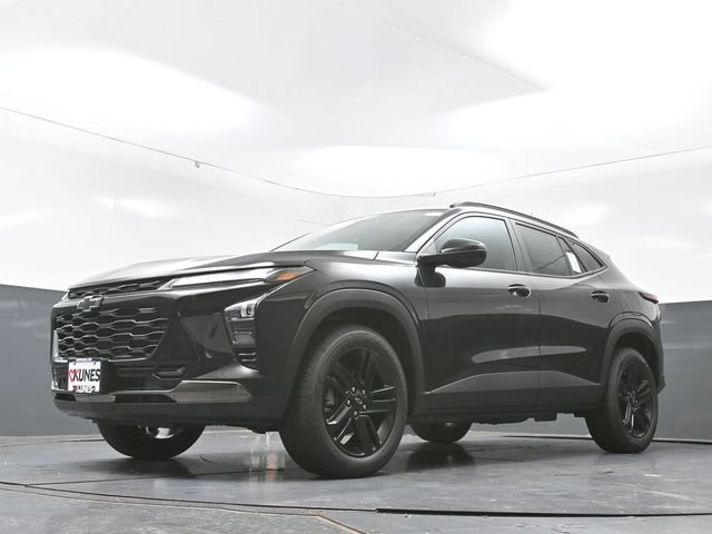 New 2026 Chevrolet Trax ACTIV w/ Driver Confidence Package FWD image 48