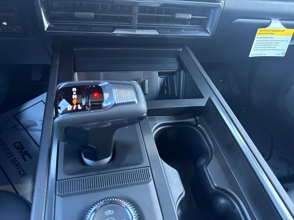 New 2026 GMC Hummer EV 4x4 Crew Cab image 24
