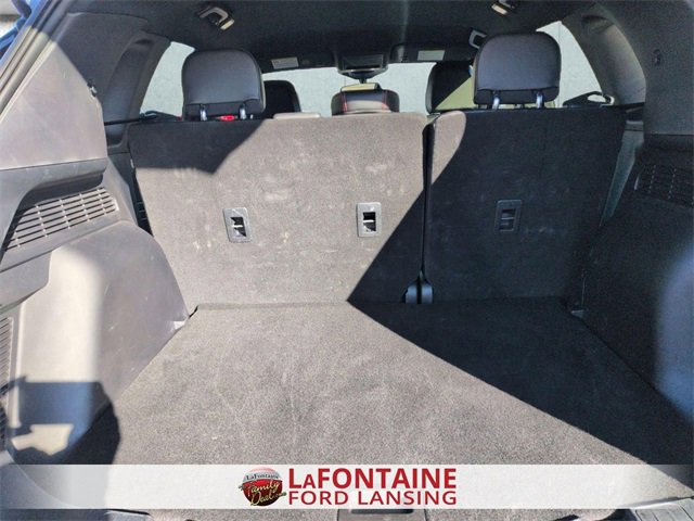 Used 2025 Ford Escape ST-Line image 28