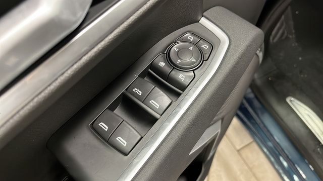 New 2026 Chevrolet Silverado 2500 LT w/ All Star Edition AWD/4WD image 21
