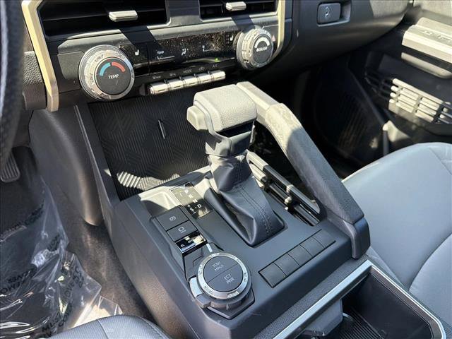 New 2026 Toyota Tacoma SR5 AWD/4WD image 18